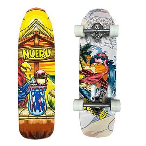 뉴 느루 서프 스케이트 보드(트릭&amp;로드)